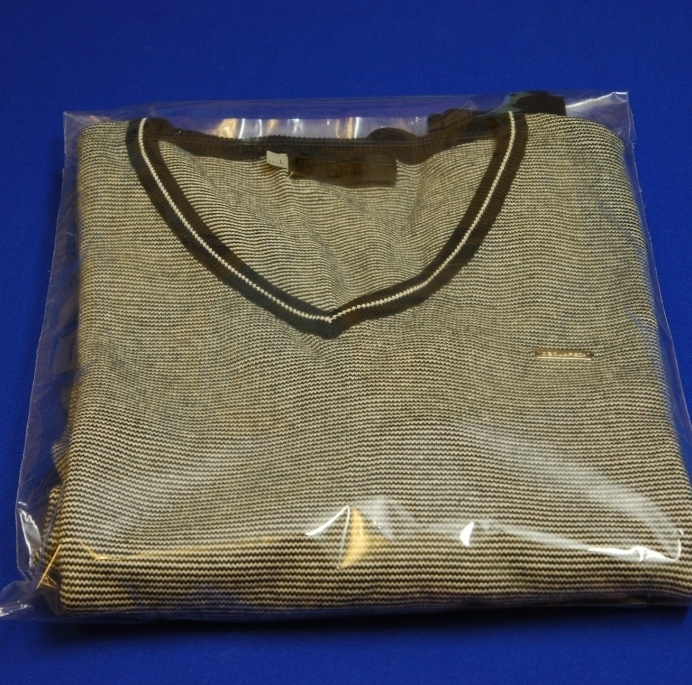 Фото пакета полипропиленового №37