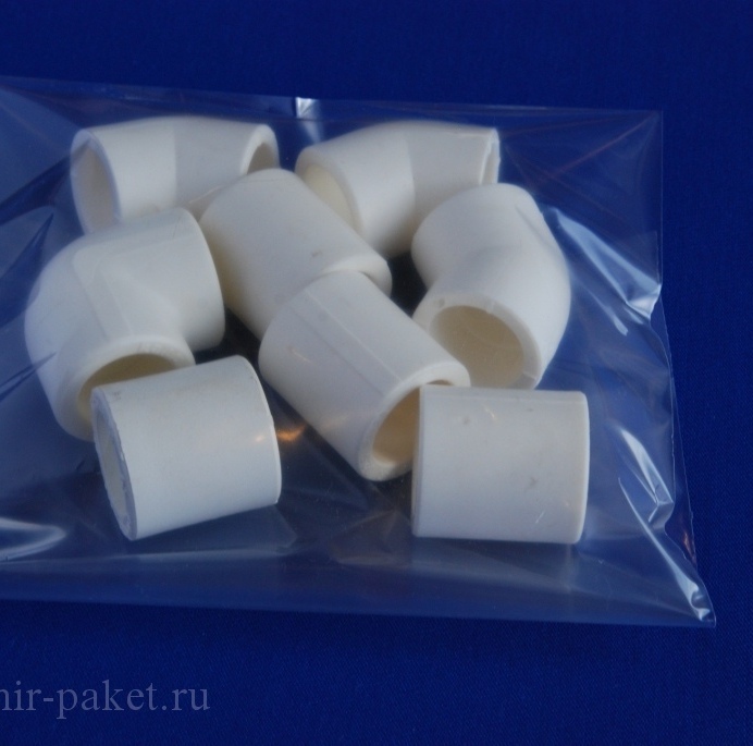 Фото пакета полипропиленового №48