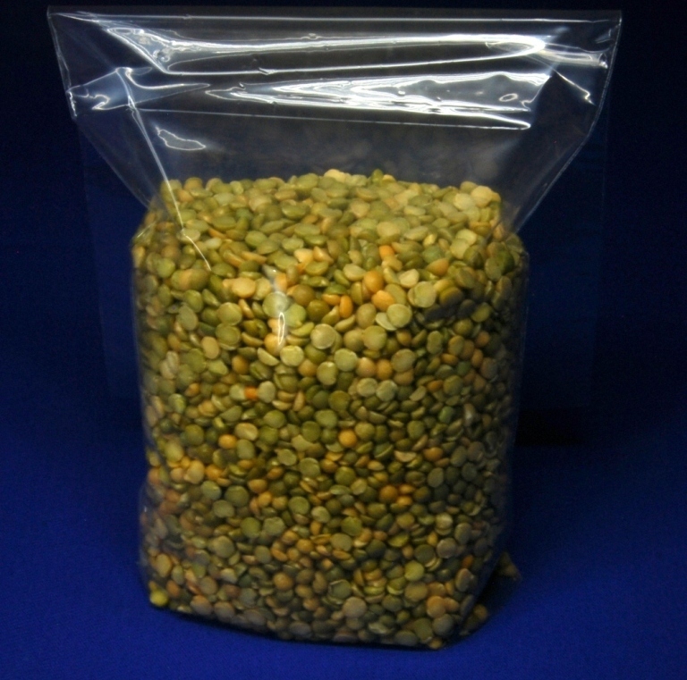 Фото пакета полипропиленового №29