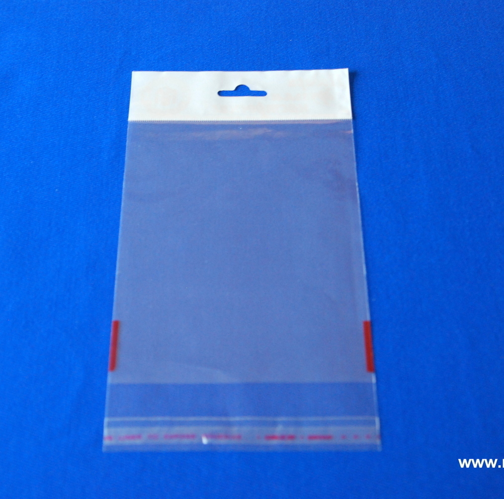 Фото пакета полипропиленового №7